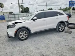 5XYRG4LC6PG168147 2023 KIA SORENTO