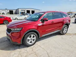 5XYRG4LC6PG174451 2023 KIA SORENTO