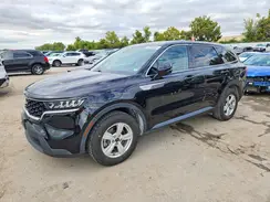 5XYRG4LC6PG175549 2023 KIA SORENTO