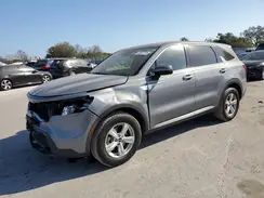 5XYRG4LC6PG176068 2023 KIA SORENTO