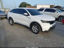 5XYRG4LC6PG186390 2023 KIA SORENTO