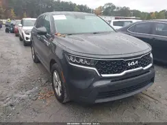 5XYRG4LC6PG188334 2023 KIA SORENTO