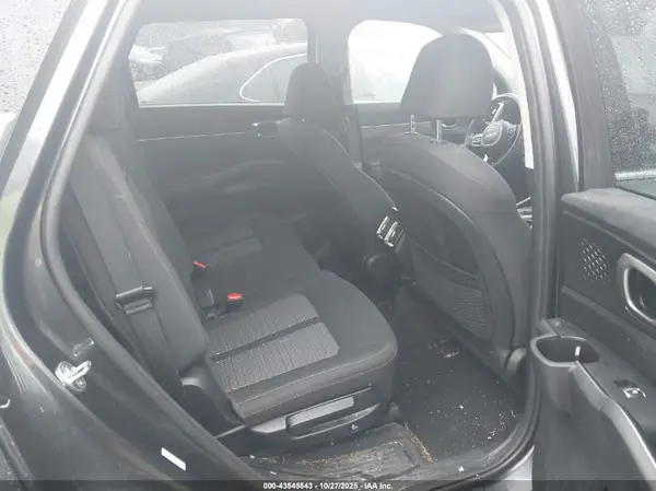 5XYRG4LC6PG188334 2023 KIA SORENTO - Image 8