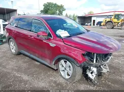 5XYRG4LC6PG189970 2023 KIA SORENTO