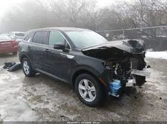 5XYRG4LC6PG194392 2023 KIA SORENTO