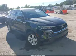 5XYRG4LC6PG196434 2023 KIA SORENTO