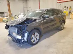 5XYRG4LC6PG200580 2023 KIA SORENTO