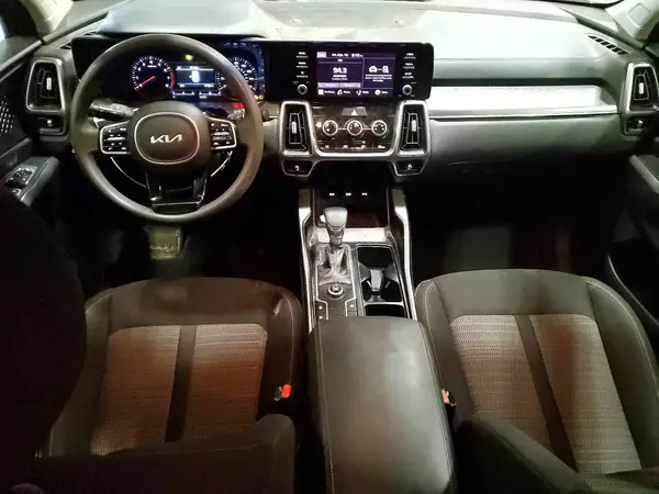 5XYRG4LC6PG200580 2023 KIA SORENTO - Image 8