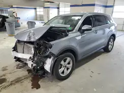 5XYRG4LC6PG201261 2023 KIA SORENTO