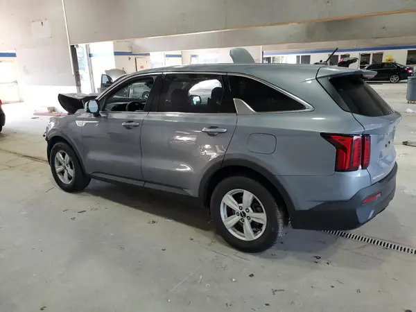 5XYRG4LC6PG201261 2023 KIA SORENTO - Image 2