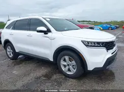 5XYRG4LC6PG215435 2023 KIA SORENTO