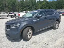 5XYRG4LC6PG218075 2023 KIA SORENTO