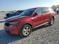 5XYRG4LC6PG229352 2023 KIA SORENTO