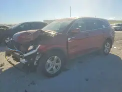 5XYRG4LC6PG229688 2023 KIA SORENTO