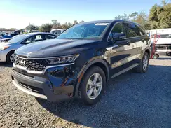 5XYRG4LC6PG236110 2023 KIA SORENTO