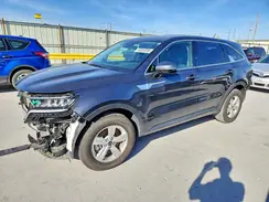 5XYRG4LC6PG237239 2023 KIA SORENTO