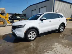 5XYRG4LC6PG241212 2023 KIA SORENTO
