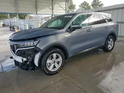 5XYRG4LC6PG246328 2023 KIA SORENTO