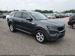 5XYRG4LC7MG001288 2021 KIA SORENTO
