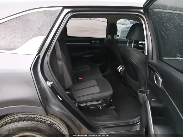 5XYRG4LC7MG001288 2021 KIA SORENTO - Image 8