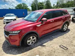 5XYRG4LC7MG004997 2021 KIA SORENTO