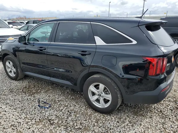 5XYRG4LC7MG006894 2021 KIA SORENTO - Image 2