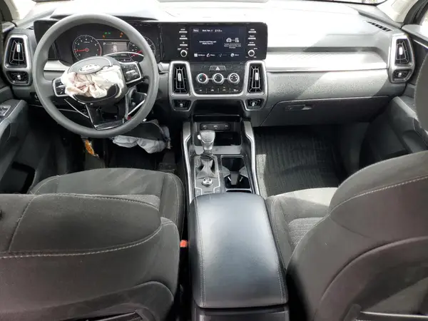 5XYRG4LC7MG006894 2021 KIA SORENTO - Image 8