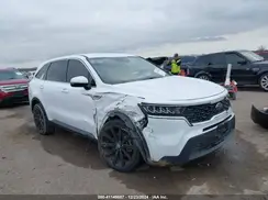 5XYRG4LC7MG016759 2021 KIA SORENTO