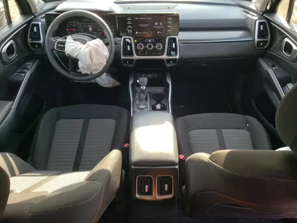 5XYRG4LC7MG018155 2021 KIA SORENTO - Image 8