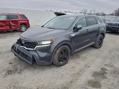 5XYRG4LC7MG020164 2021 KIA SORENTO