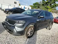 5XYRG4LC7MG021024 2021 KIA SORENTO