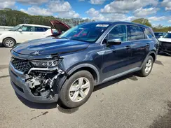 5XYRG4LC7MG021329 2021 KIA SORENTO
