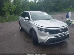 5XYRG4LC7MG021606 2021 KIA SORENTO