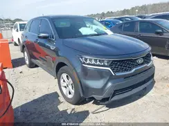 5XYRG4LC7MG021928 2021 KIA SORENTO