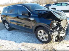 5XYRG4LC7MG027213 2021 KIA SORENTO