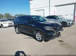 5XYRG4LC7MG037594 2021 KIA SORENTO