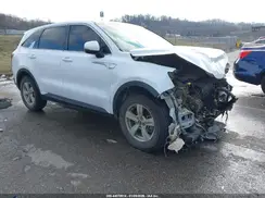 5XYRG4LC7MG040625 2021 KIA SORENTO
