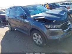 5XYRG4LC7MG043704 2021 KIA SORENTO