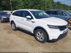 5XYRG4LC7MG046196 2021 KIA SORENTO