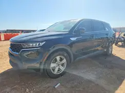 5XYRG4LC7MG047204 2021 KIA SORENTO