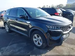 5XYRG4LC7MG050619 2021 KIA SORENTO
