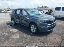 5XYRG4LC7MG053164 2021 KIA SORENTO