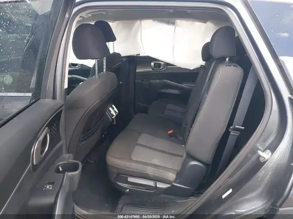 5XYRG4LC7MG053164 2021 KIA SORENTO - Image 8