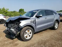5XYRG4LC7MG054864 2021 KIA SORENTO