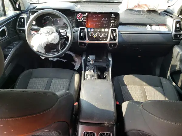 5XYRG4LC7MG054864 2021 KIA SORENTO - Image 8