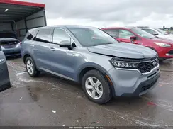 5XYRG4LC7MG055433 2021 KIA SORENTO