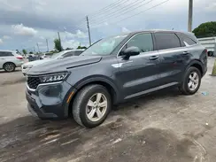 5XYRG4LC7MG065699 2021 KIA SORENTO