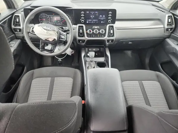 5XYRG4LC7MG065699 2021 KIA SORENTO - Image 8