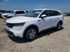 5XYRG4LC7MG067369 2021 KIA SORENTO