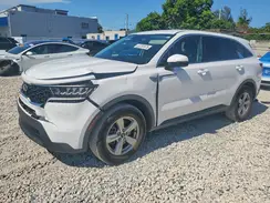 5XYRG4LC7MG073995 2021 KIA SORENTO